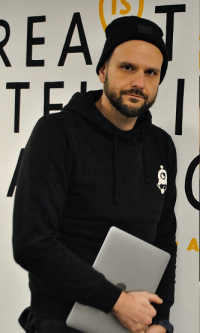 Marcin Kwaśnica, prezes zarządu Cherrypick Games SA: W 2024 r. skupiamy się przede wszystkim na nowym projekcie „Papillon”