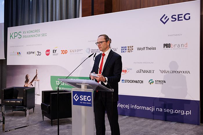 seg, kongres, prawników,