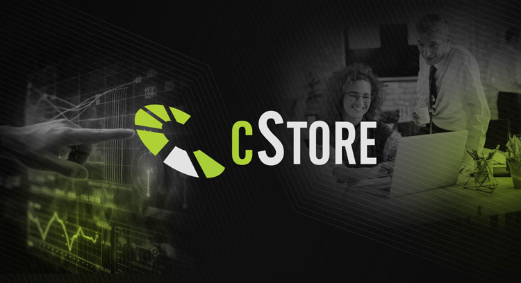 cstore, akcje, emisja, informatyka,