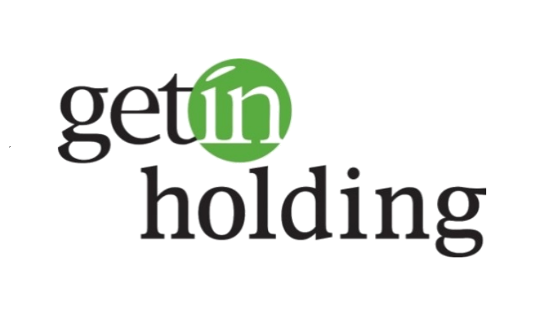 getin, holding