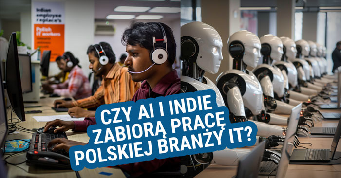informatyka, IT, SZTUCZNA, INTELIGENCJA, INDIE, biznes, spolki, gielda, akcje