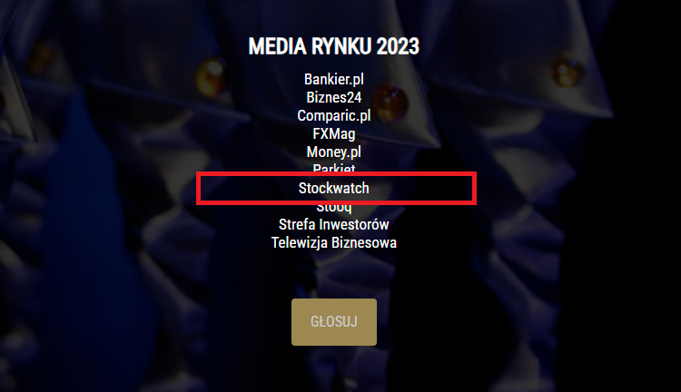 media, roku, stockwatch