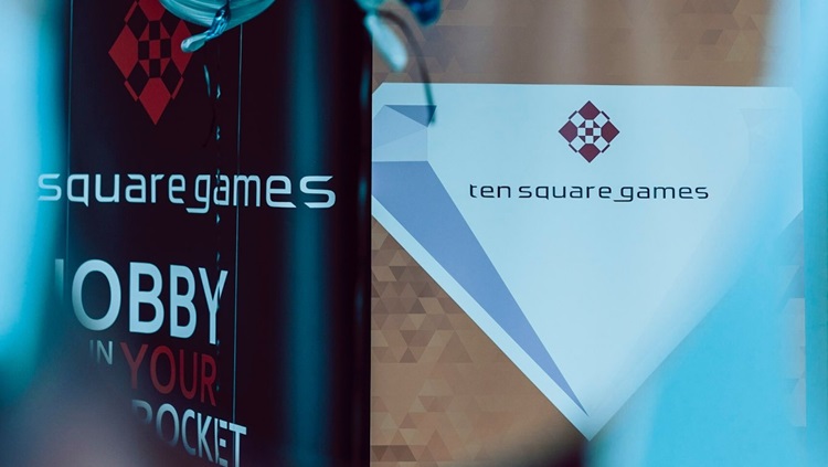 tsgames, wyniki, gaming, akcje,