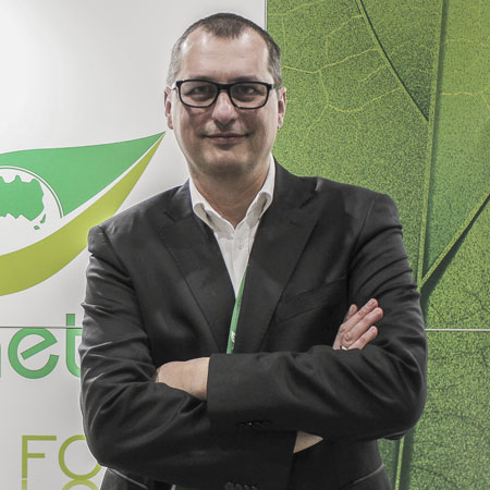 Sylwester Strużyna - prezes Bio Planet: W maju 2025 r. osiągnęliśmy dawno niewidziany wzrost sprzedaży