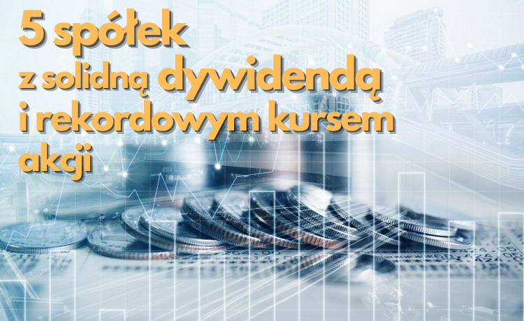 cyberfolks, elektrotim, kety, rainbow, xtb, dywidendy, rekordowy, kurs, akcje, 2024