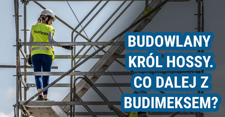 Budimex, akcje, hossa, analiza, wyniki, prognozy, 2024