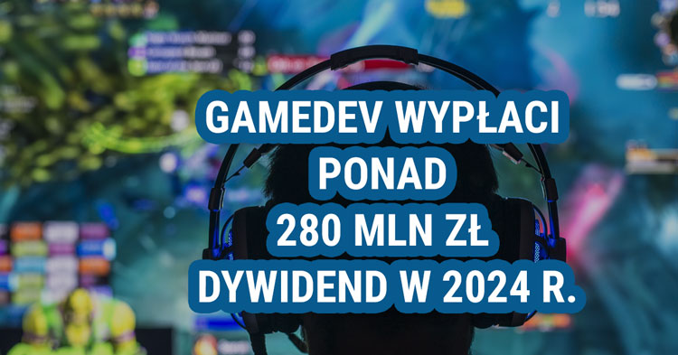 gamedev, dywidendy, 2024, cdprojekt, playway, creepyjar