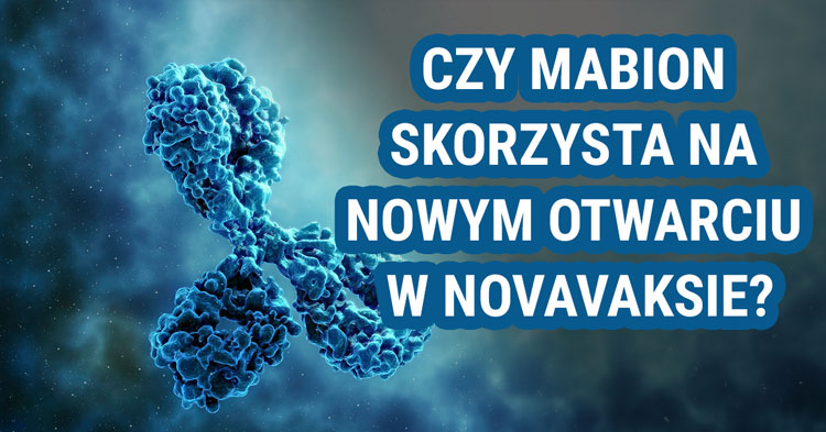 mabion, novavax, sanofi, akcje, biotech