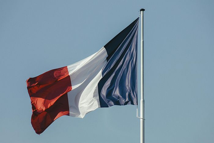 francja, wybory, euro, wpływ, waluty,