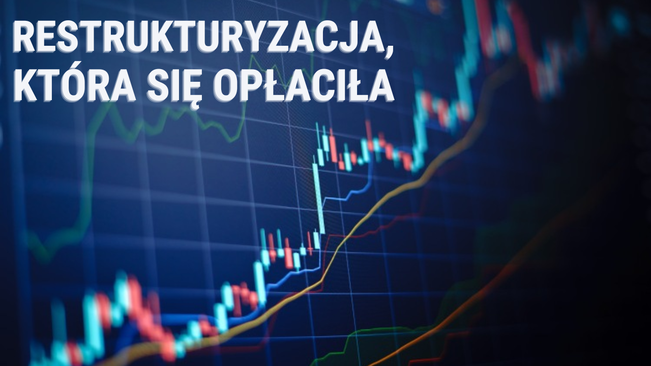 Restrukturyzacja, ciekawe, spolki, akcje, ccc, atrem, otmuchow, datawalk