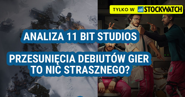 11bit, premiery, Frostpunk2, TheAlters, prognozy, 2024