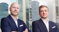 Krzysztof Czaplicki, członek zarządu i Mateusz Nowak, dyrektor ds. rozwoju biznesu Noctiluca SA: Chcemy stać się hubem OLED w Polsce