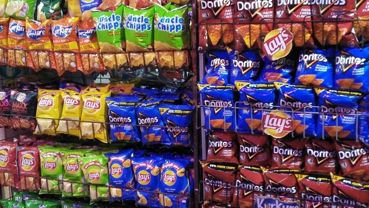 pepsico, wyniki, raport, 2024