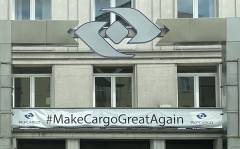 PKP Cargo chce spłacić wierzycieli do końca 2027 r. Złożono propozycje układowe