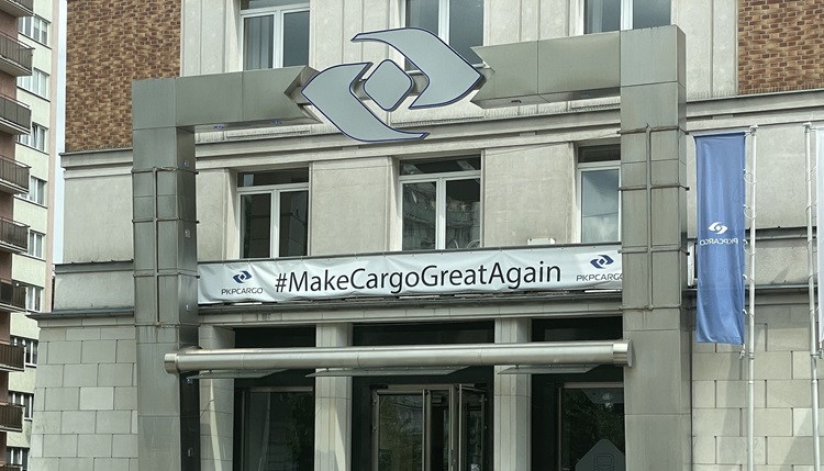 PKPCargo, zakończyło, zwolnienia, grupowe