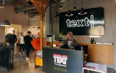 Text stawia na rozwój Text App. Dywidenda i buy-back wciąż na stole