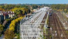 ZUE z trzema kontraktami na Śląsku za 52 mln zł – prace tramwajowe w Katowicach, Bytomiu i Chorzowie