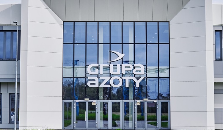 Grupa, Azoty, miała, 288, mln, zł, straty, netto, 8, mln, zł, straty, EBITDA, 2025