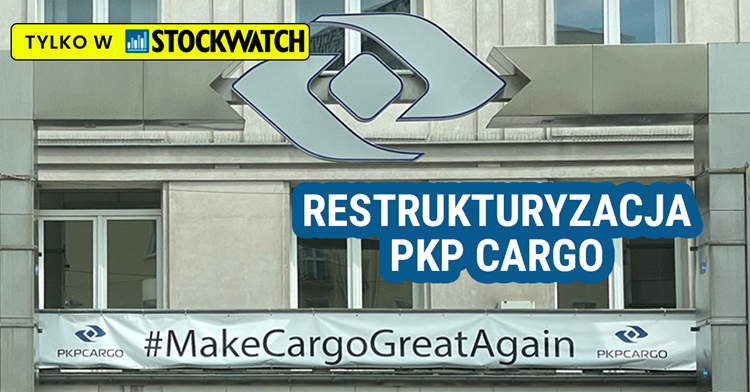 pkpcargo, akcje, restrukturyzacja, zwolnienia, analiza, 2024