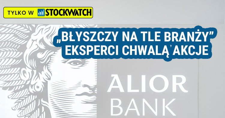 alior, bank, akcje, prognozy, wyniki, 2024