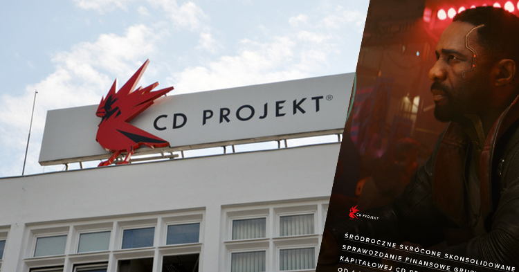CDProjekt, analiza, fundamentalna, gaming, akcje, wyniki, 2024
