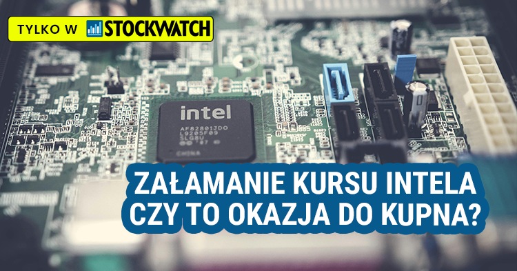 intel, zalamanie, kursu, akcji, wyniki, 2024