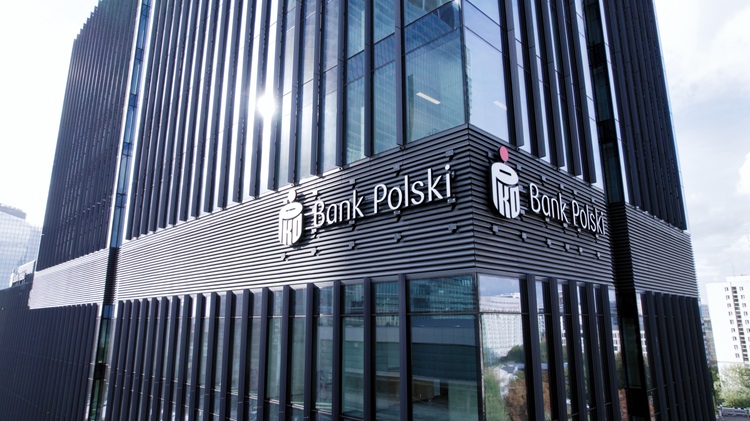 Hossa, na, akcjach, PKO, BP, Kapitalizacja, banku, przekroczyła, 100, mld, zł