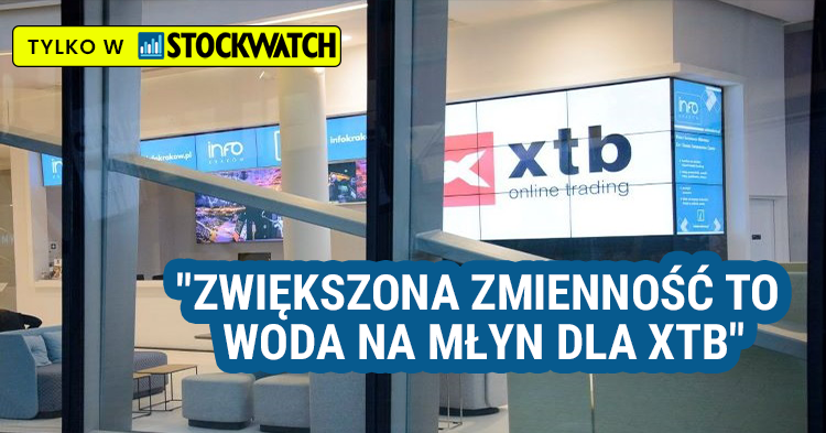 xtb, wyniki, 2024, prognozy, zmiennosc, liczba, klientow