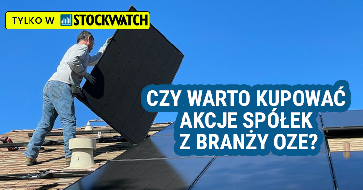 oze, Columbus, Energy, sunex, Novavisu, Grenevii, Onde, mlsystem, akcje, 2024