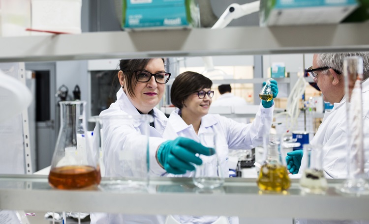 ryvu, akcje, biotechnolgia, dofinansowanie,