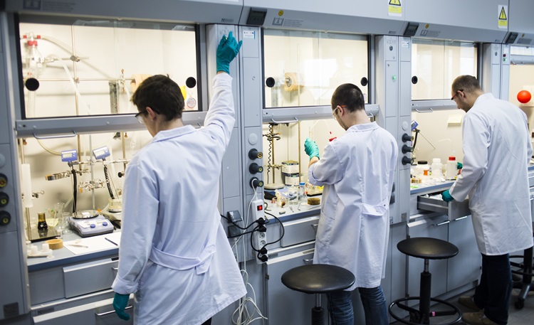 bontech, ryvu, Therapeutics, akcje, biotechnologia, wycofanie, współpraca, STING