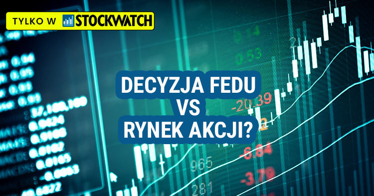 fed, wykres, stopy, procentowe, usa