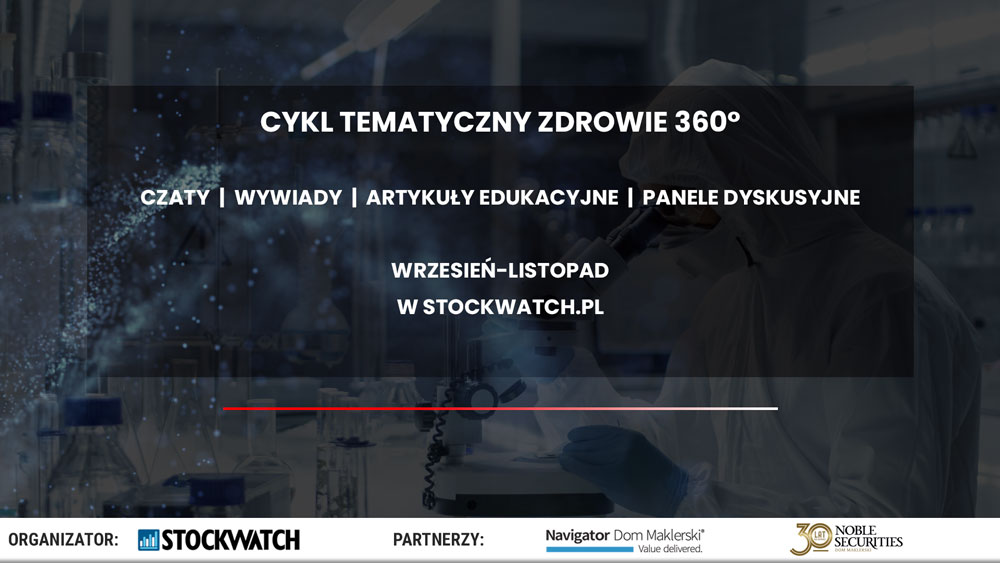 Inwestycje w zdrowie, zdrowie, biotech, medtech, inwestycje
