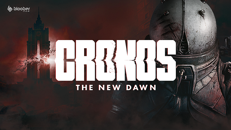 bloober, team, gaming, cronos, gra, rozgrywka, trailer,