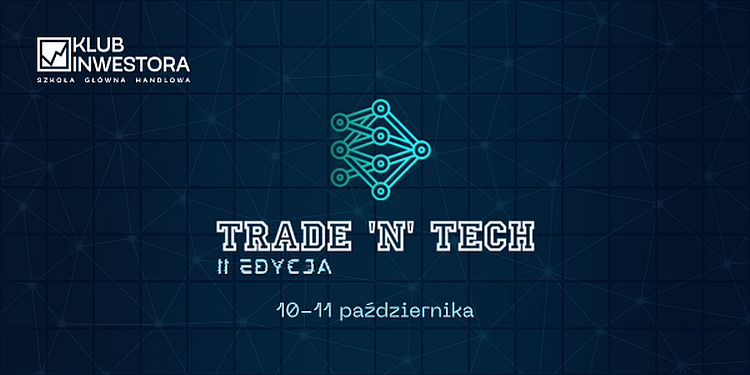 trade'n'tech, konferencja,