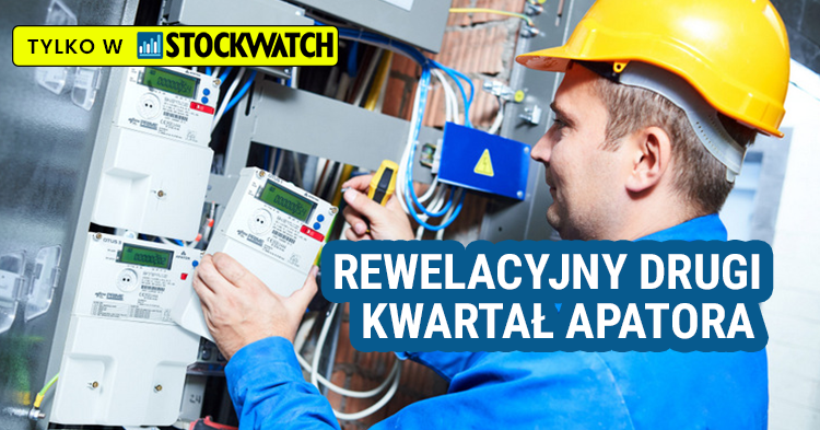 rewelacyjny, kwartał, apatora, słabsza, końcówka, 2024, roku