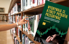 Recenzja książki „Wygrywają ci, którzy potrafią przegrywać” Toma Hougaarda