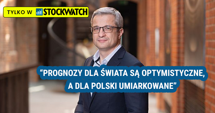akcje, prognozy, polska, recesja, technologie, bańka, sztuczna, inteligencja, hossa