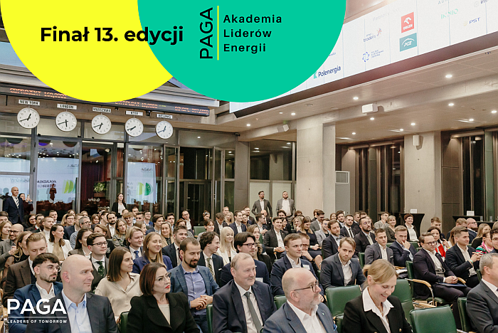 kademia, liderów, energii, finał, konferencja,