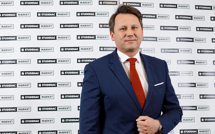 Studenac, IPO, oferta, publiczna, debiut, warszawa, zagrzeb