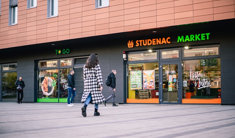 Studenac, Group, odwołał, ofertę, publiczną, IPO