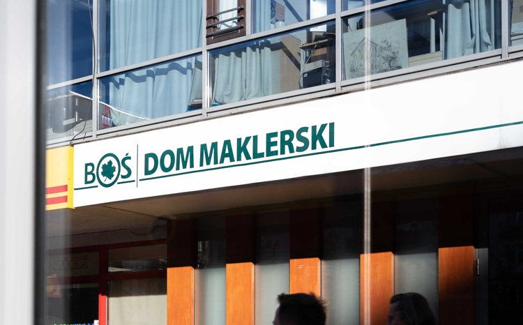 Nowe, spółki, na, kwietniowej, liście, top, picks, DMBOŚ