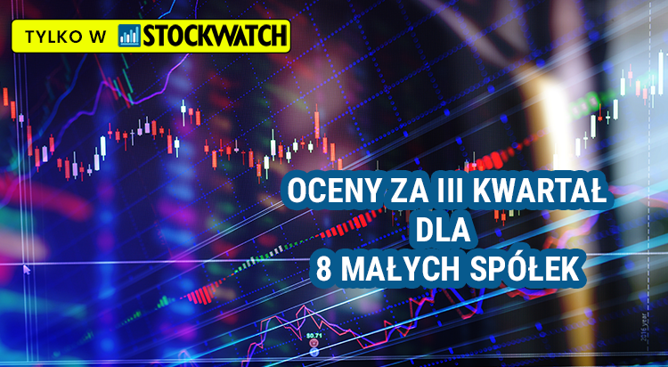 wyniki, trzeci, kwartał, 2024, oceny, analitycy, małe, spółki