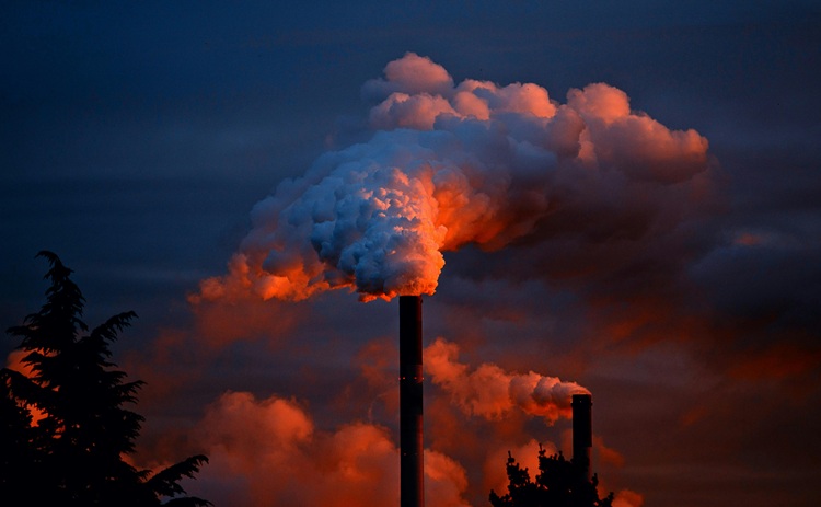 tusk, co2, unia, europejska,
