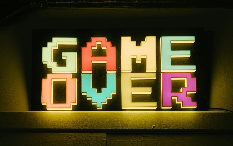 asmodev, akcje, gaming, komunikat