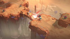 11 bit studios opóźnił premierę „Moonlighter 2” w early access na 19 listopada