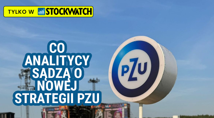 Nowa, strategia, PZU, Analitycy, ubezpieczenia, banki, cele, 2027