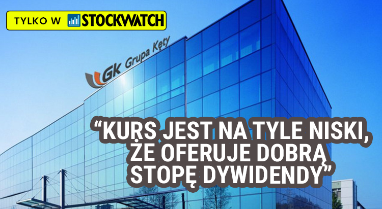 kety, kurs, akcji, analityk, prognozy, wyniki, dywidenda, 2025