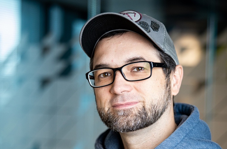 Kurs, akcji, 11bit, studios, rosnie, nowe, gry, transakcje, insiderów
