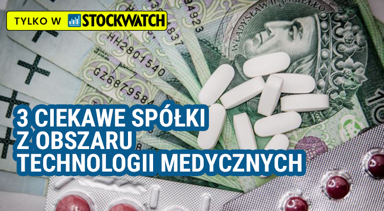 bioton, genomtec, pure, spółki, technologie, medyczne, analityków